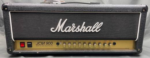 Marshall - JCM 900 Amp Head